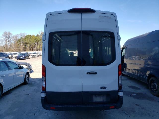 Photo 6 from auction – 2021 FORD TRANSIT T- with VIN 1FTBR3X89MKA77102