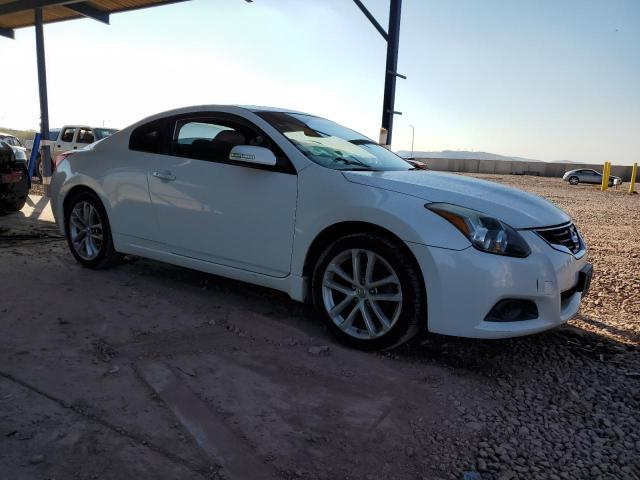 Photo 4 from auction – 2010 NISSAN ALTIMA SR with VIN 1N4BL2EP6AC107707