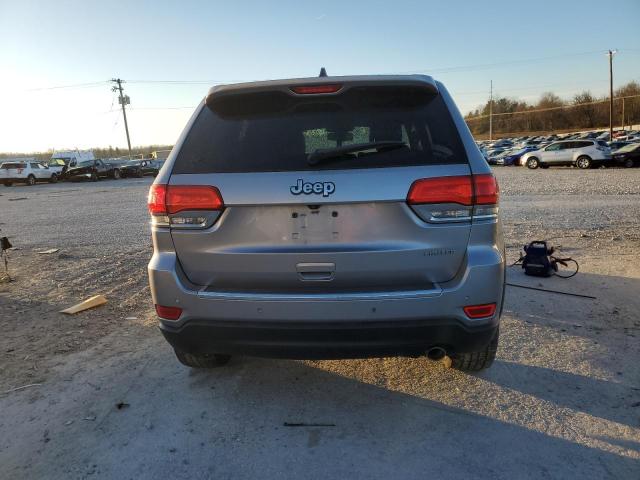 Photo 6 from auction – 2015 JEEP GRAND CHER with VIN 1C4RJFBG6FC751774