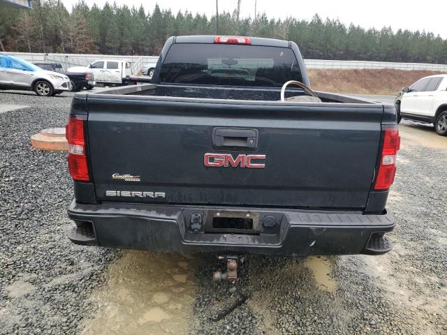 Photo 6 from auction – 2017 GMC SIERRA K15 with VIN 1GTV2LEC7HZ187149