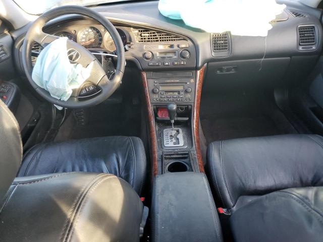 Foto 8 de la subasta – 2002 ACURA 3.2TL con VIN 19UUA56692A005705