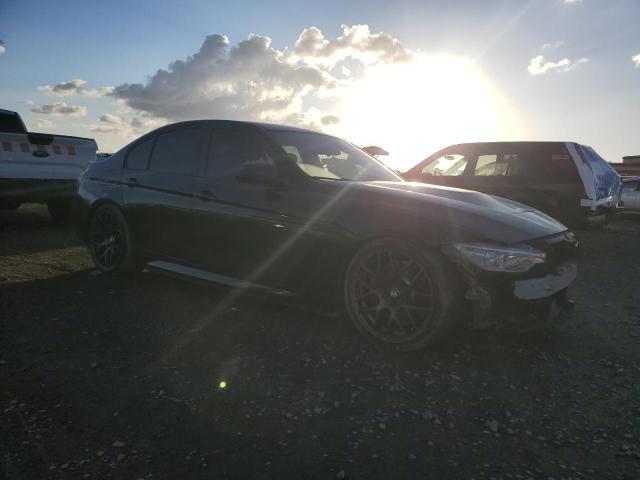 Photo 4 from auction – 2014 BMW 335 I with VIN WBA3A9C55EF477935