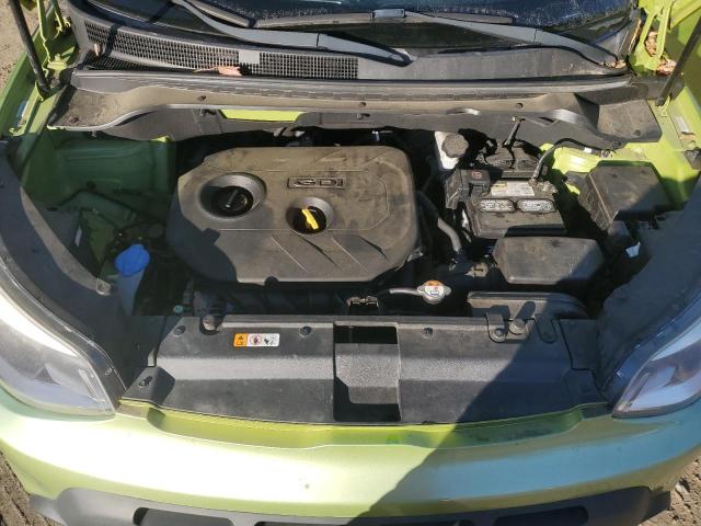 Photo 11 from auction – 2015 KIA SOUL + with VIN KNDJP3A5XF7764451