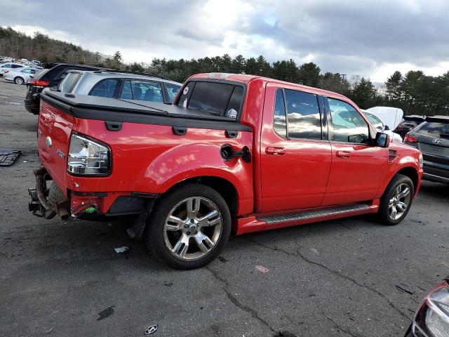 Photo 3 from auction – 2010 FORD EXPLORER S with VIN 1FMEU2D89AUA44431