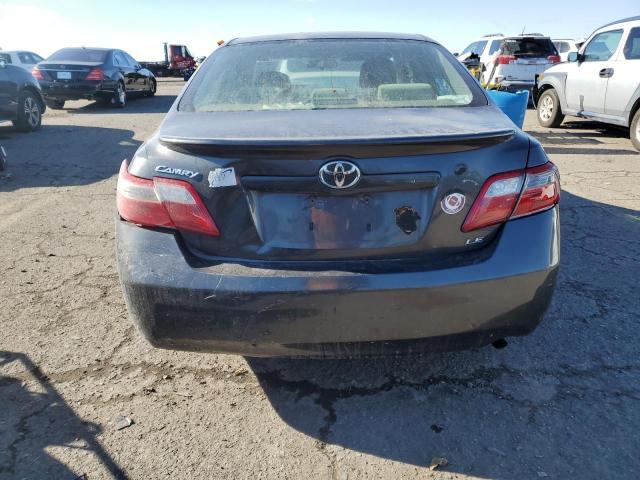 Photo 6 from auction – 2009 TOYOTA CAMRY BASE with VIN 4T1BE46K19U803282