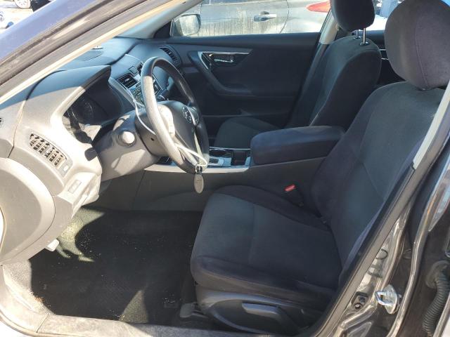 Photo 7 from auction – 2013 NISSAN ALTIMA 2.5 with VIN 1N4AL3AP4DN428189