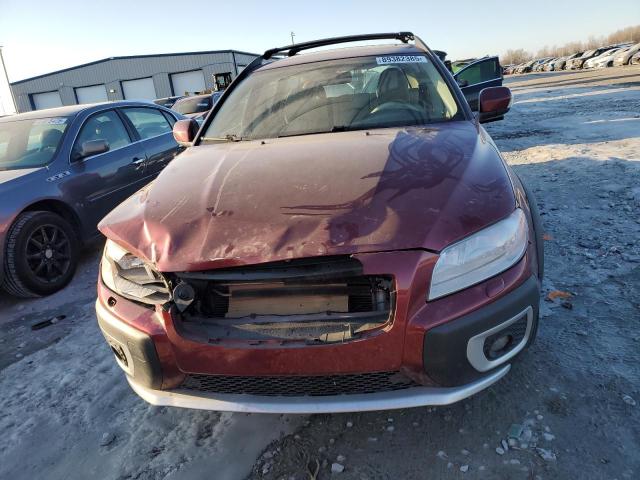 Photo 5 from auction – 2009 VOLVO XC70 3.2 with VIN YV4BZ982991056130