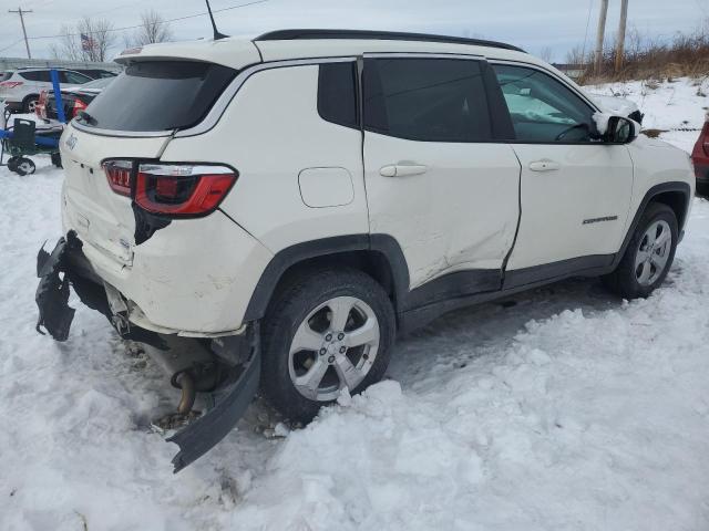 Photo 3 from auction – 2018 JEEP COMPASS LA with VIN 3C4NJDBB6JT483491