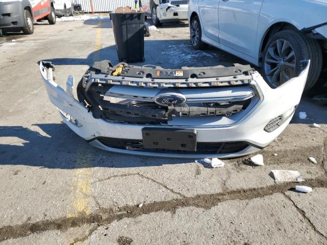 Photo 13 from auction – 2018 FORD ESCAPE SE with VIN 1FMCU0GD9JUA53053