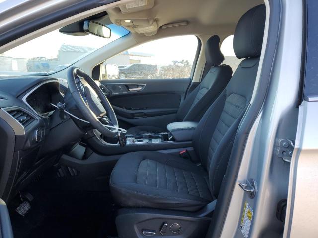 Photo 7 from auction – 2019 FORD EDGE SEL with VIN 2FMPK3J95KBC57353