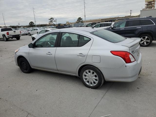 Photo 2 from auction – 2017 NISSAN VERSA S with VIN 3N1CN7AP4HL800725