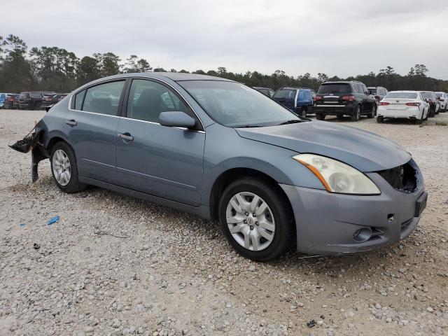 Photo 4 from auction – 2010 NISSAN ALTIMA BAS with VIN 1N4AL2AP7AN440472