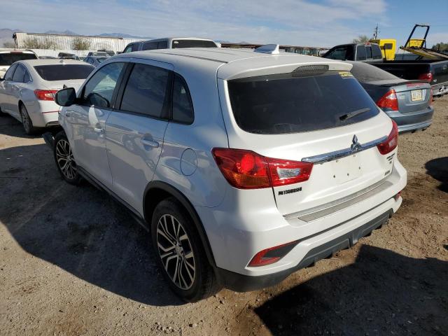 Photo 2 from auction – 2018 MITSUBISHI OUTLANDER with VIN JA4AP3AW4JU018767