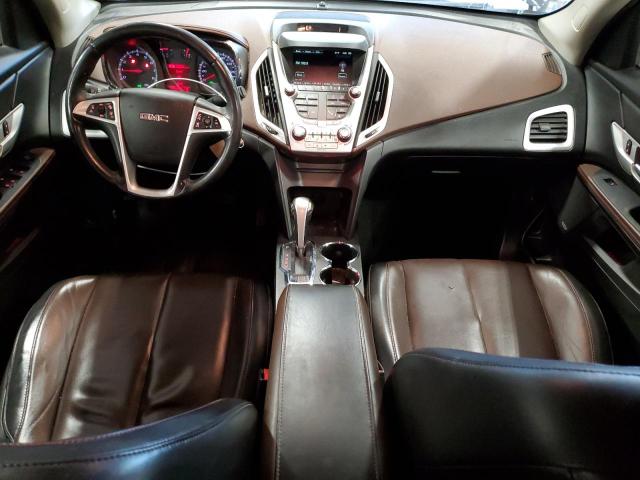 Фото 8 с аукциона – 2013 GMC TERRAIN SL с VIN 2GKFLVE32D6339233