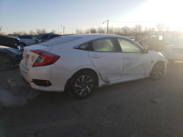Photo 3 from auction – 2016 HONDA CIVIC EX with VIN 19XFC2F78GE018183