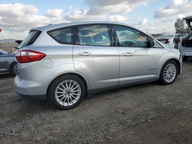Photo 3 from auction – 2015 FORD C-MAX SE with VIN 1FADP5AU5FL108669