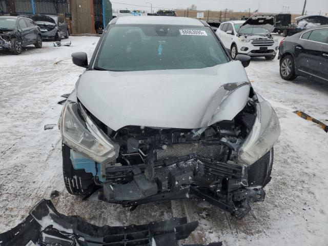 Photo 5 from auction – 2020 NISSAN KICKS S with VIN 3N1CP5BV5LL487544