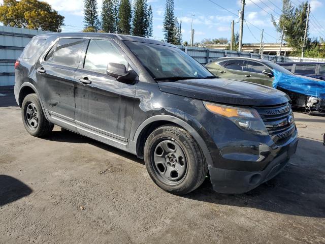 Foto 4 de la subasta – 2015 FORD EXPLORER P con VIN 1FM5K8AR8FGA78467