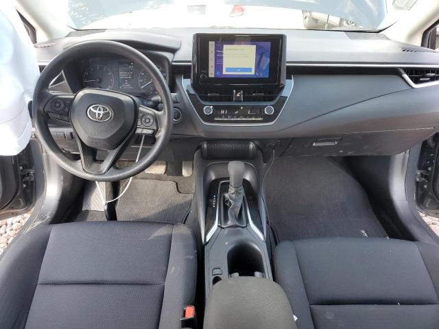 Photo 8 from auction – 2023 TOYOTA COROLLA LE with VIN JTDB4MEE9P3014464