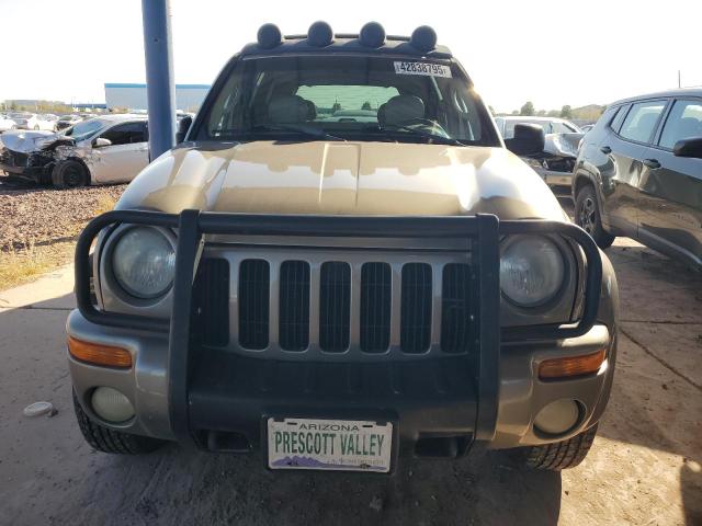 Photo 5 from auction – 2003 JEEP LIBERTY RE with VIN 1J4GL38K63W582355