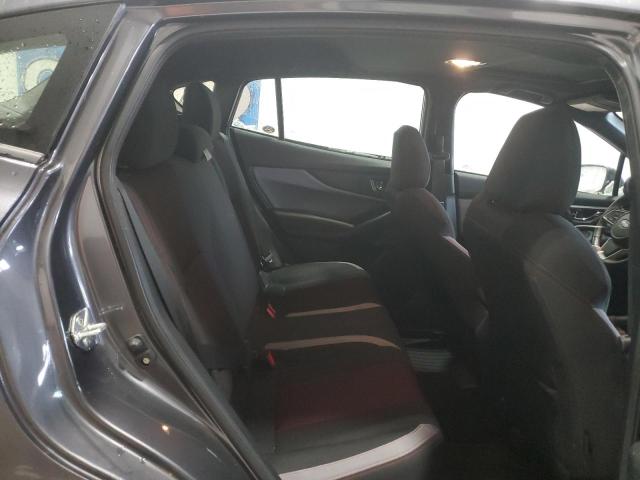 Photo 10 from auction – 2022 SUBARU IMPREZA SP with VIN 4S3GTAM61N3704157
