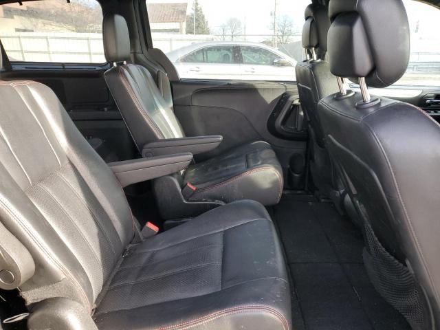 Photo 11 from auction – 2017 DODGE GRAND CARA with VIN 2C4RDGEG7HR700934