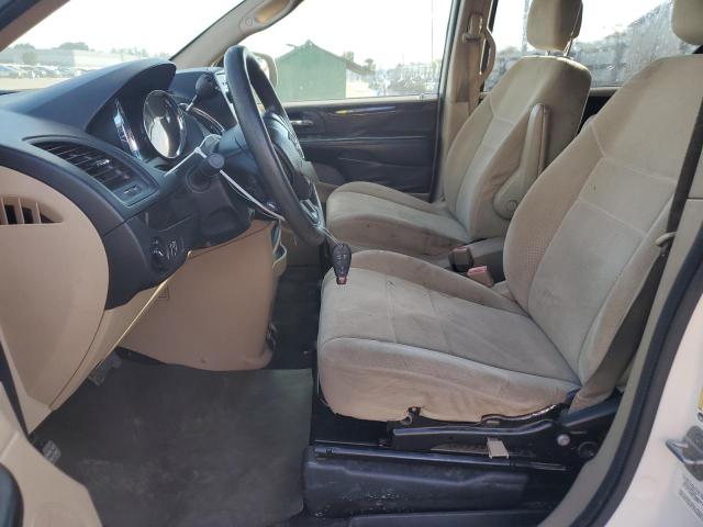 Photo 7 from auction – 2013 DODGE GRAND CARA with VIN 2C4RDGBG3DR733346