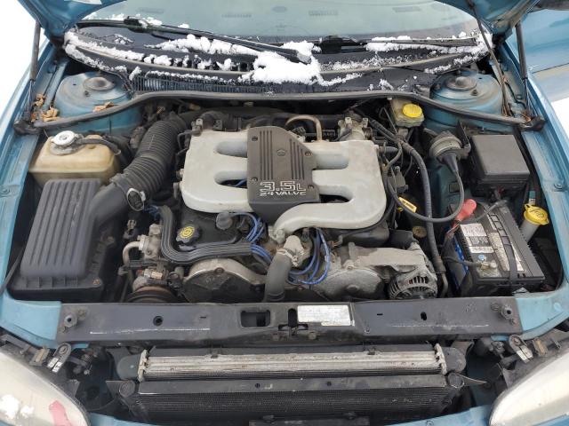 Photo 11 from auction – 1997 CHRYSLER INTREPID with VIN 2C3HH46F3VH682121