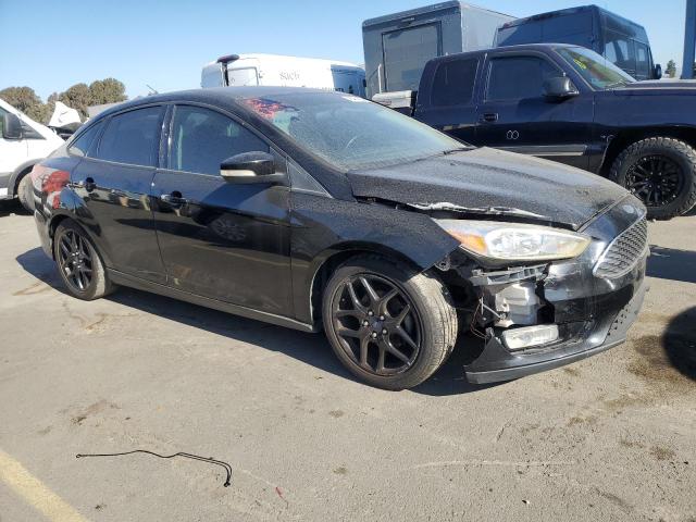 Photo 4 from auction – 2016 FORD FOCUS SE with VIN 1FADP3F20GL234452