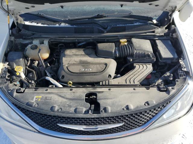 Photo 12 from auction – 2017 CHRYSLER PACIFICA T with VIN 2C4RC1EG9HR812439