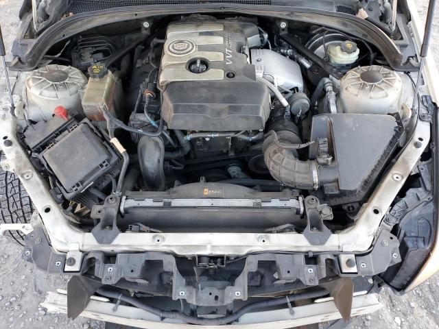 Photo 11 from auction – 2014 CADILLAC ATS with VIN 1G6AG5RX9E0132214