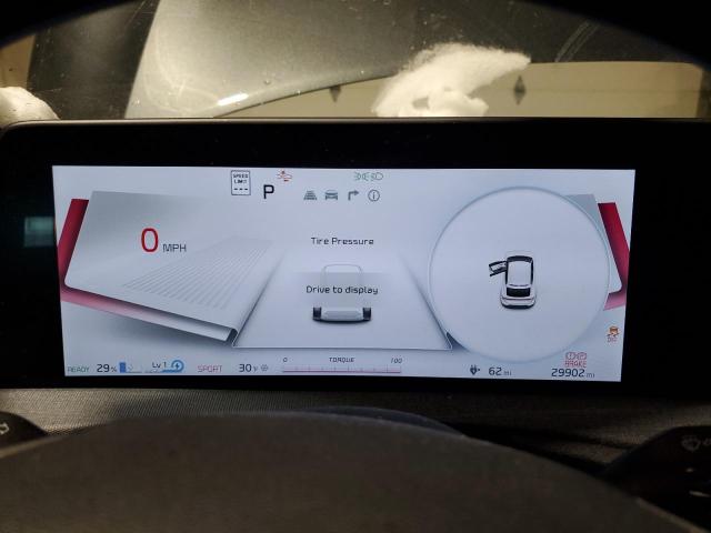 Photo 9 from auction – 2024 KIA EV6 LIGHT with VIN KNDC34LA8R5198780