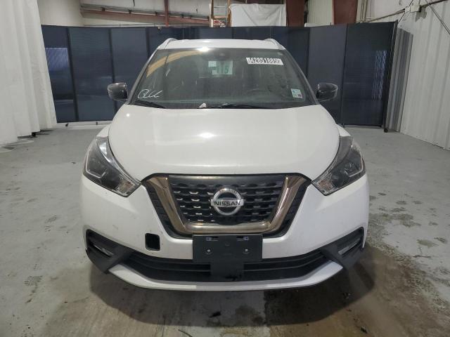 Photo 5 from auction – 2020 NISSAN KICKS SR with VIN 3N1CP5DVXLL482580