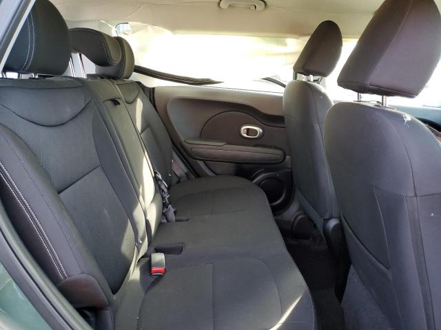 Photo 10 from auction – 2014 KIA SOUL with VIN KNDJN2A29E7036141