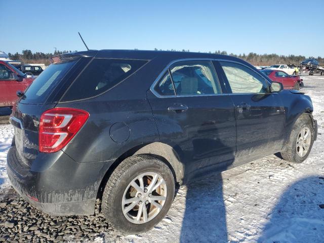 Photo 3 from auction – 2017 CHEVROLET EQUINOX LS with VIN 2GNFLEEK6H6114569
