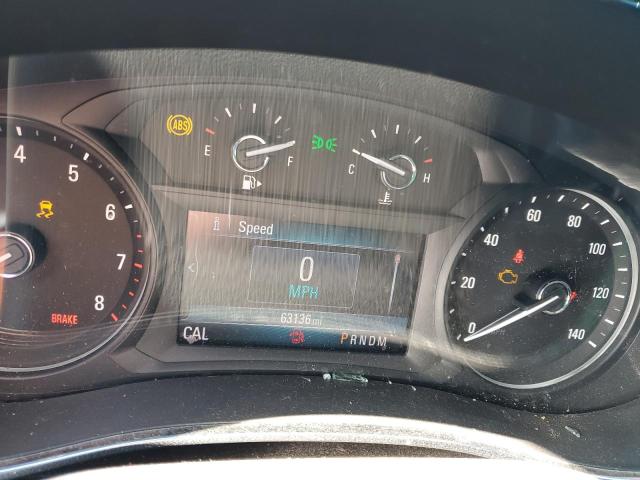 Photo 9 from auction – 2019 BUICK ENCORE PRE with VIN KL4CJASB5KB805119