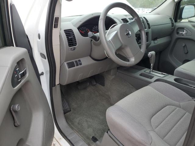 Photo 8 from auction – 2013 NISSAN FRONTIER S with VIN 1N6BD0CT6DN764055