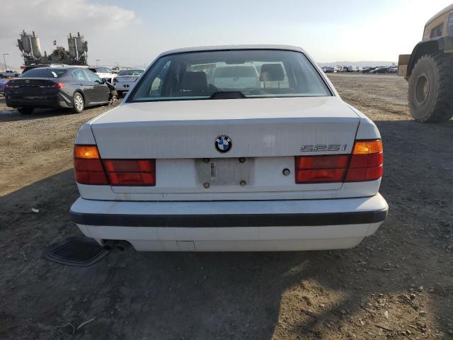 Photo 6 from auction – 1995 BMW 525 I AUTO with VIN WBAHD6326SGK53922