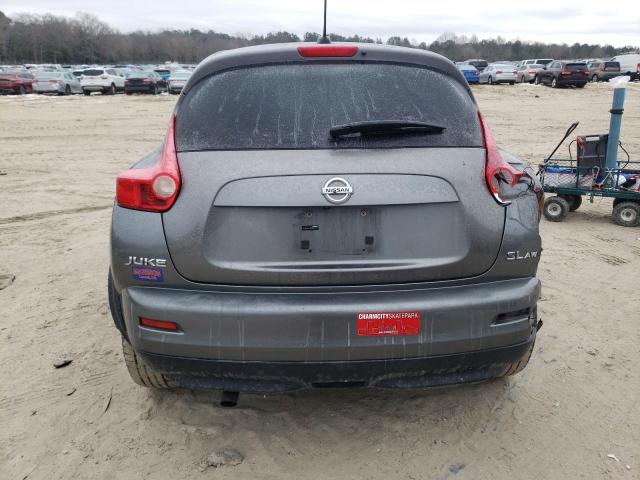 Photo 6 from auction – 2011 NISSAN JUKE S with VIN JN8AF5MV5BT028419