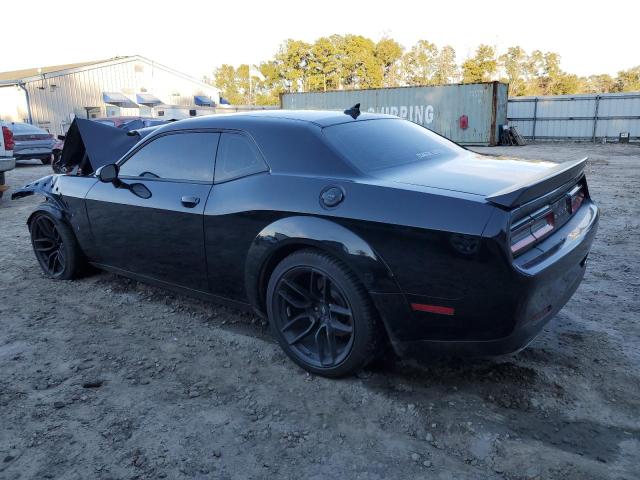 Photo 2 from auction – 2023 DODGE CHALLENGER with VIN 2C3CDZFJ3PH680556
