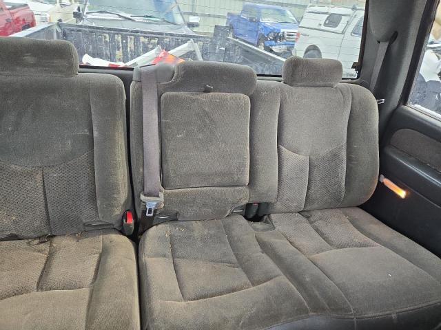 Photo 10 from auction – 2003 CHEVROLET SILVERADO with VIN 1GCHK23U03F102875