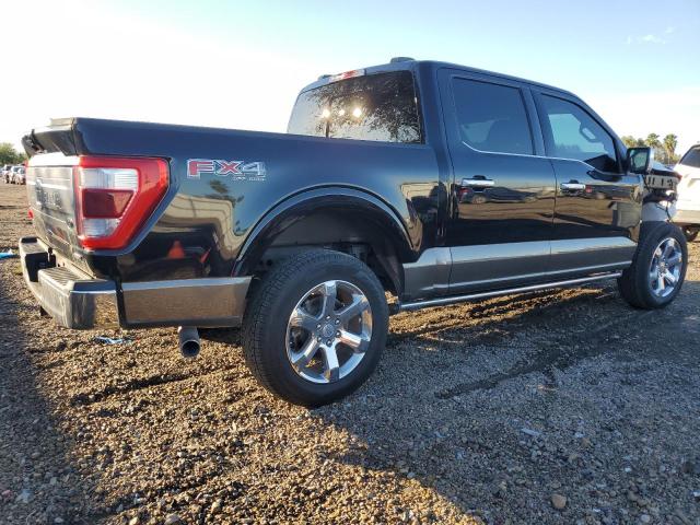 Photo 3 from auction – 2023 FORD F150 SUPER with VIN 1FTFW1E84PFB47944