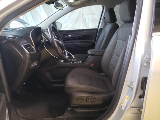 Photo 7 from auction – 2019 CHEVROLET EQUINOX LT with VIN 2GNAXLEX4K6288629