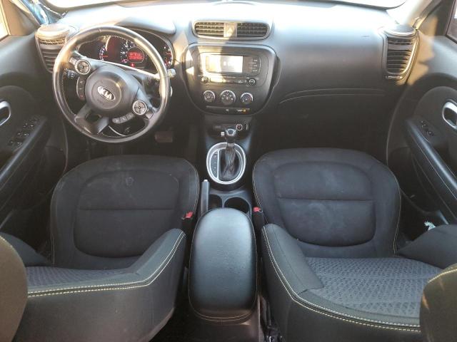 Photo 8 from auction – 2016 KIA SOUL + with VIN KNDJP3A52G7376700