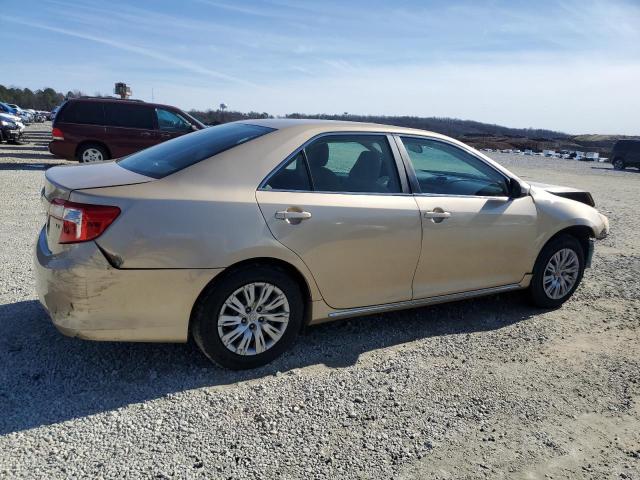 صورة رقم 3 من المزاد - 2012 TOYOTA CAMRY BASE مع VIN 4T1BF1FK0CU048760