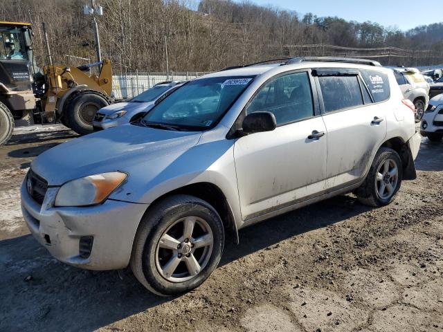 TOYOTA RAV4 2011 with VIN 2T3BF4DV9BW147744 - Photo from auction