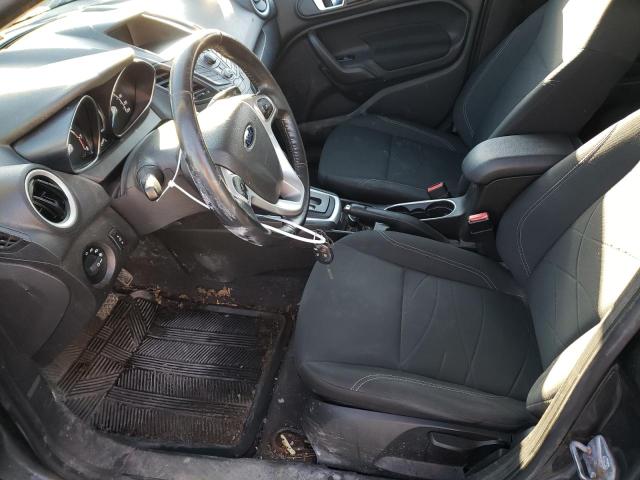 Photo 7 from auction – 2015 FORD FIESTA SE with VIN 3FADP4EJ3FM137015