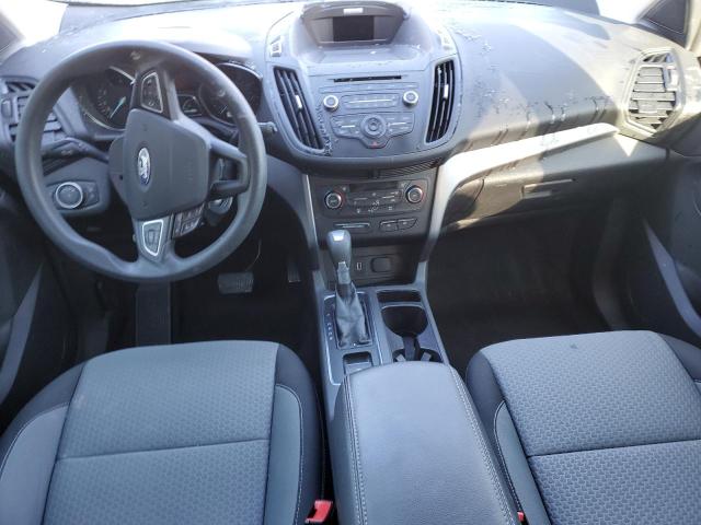 Photo 8 from auction – 2017 FORD ESCAPE SE with VIN 1FMCU0GD6HUD44040