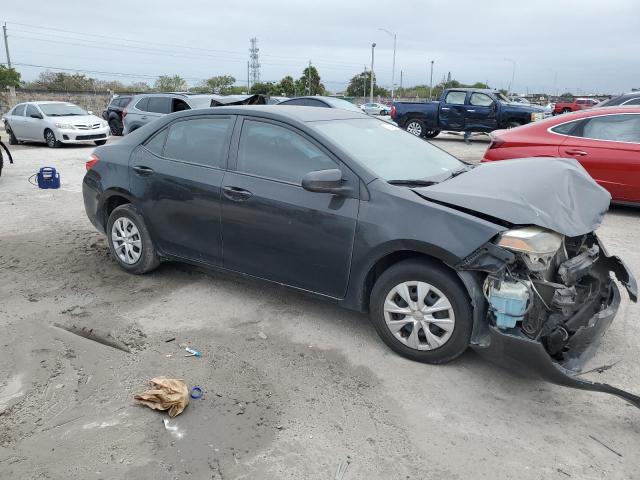 Photo 4 from auction – 2016 TOYOTA COROLLA L with VIN 5YFBURHE9GP388427