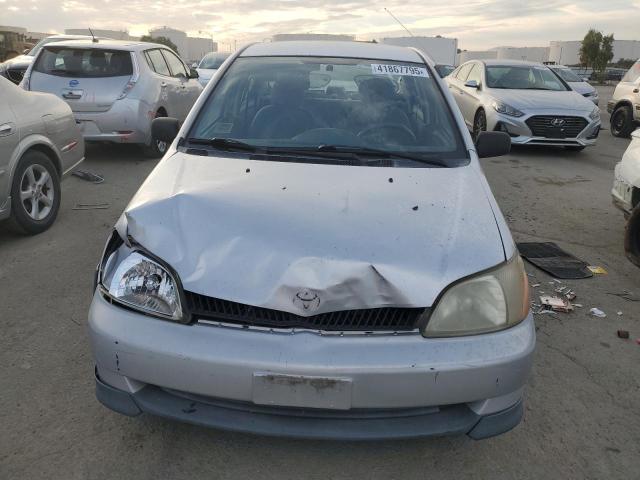 Photo 5 from auction – 2001 TOYOTA ECHO with VIN JTDBT123210108280